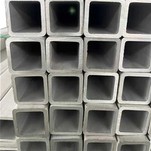 سٹینلیس سٹیل اسکوائر پائپ
