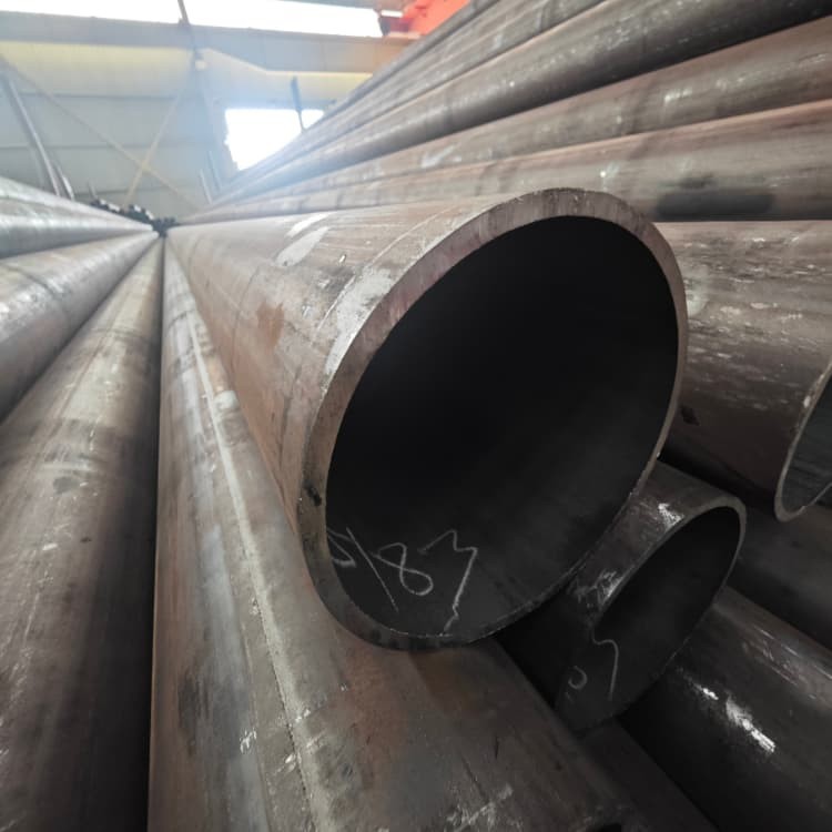 Hot Rolled Seamless Steel Pipe suppliers