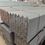 سیاہ سٹیل زاویہ