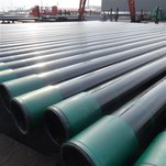 API 5L اسٹیل پائپ