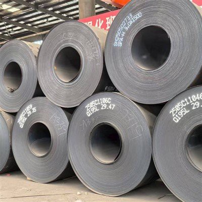 ہلکے سٹیل کنڈلی